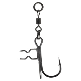 Gunki Kotwica HOOKS RIG-G'RIDER PLG roz 1/0 2szt/op