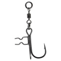 Gunki Kotwica HOOKS RIG-G'RIDER PLG roz 2 2szt/op