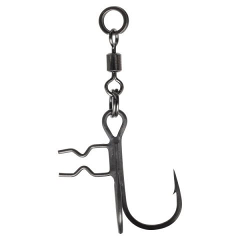 Gunki Kotwica HOOKS RIG-G'RIDER PLG roz 2 2szt/op Gunki Kotwica HOOKS RIG-G'RIDER PLG roz 2 2szt/op