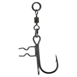 Gunki Kotwica HOOKS RIG-G'RIDER PLG roz 4 2szt/op