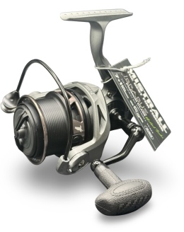 Kołowrotek Mistrall Brabus Method Feeder 5000