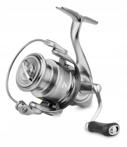 Kołowrotek Spinnigowy Select Chrome 2500 S 6+1BB 5,2:1