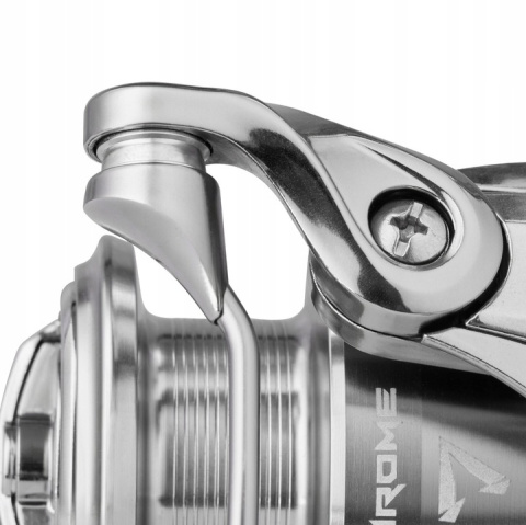 Kołowrotek Spinnigowy Select Chrome 2500 S 6+1BB 5,2:1 Kołowrotek Spinnigowy Select Chrome 2500 S 6+1BB 5,2:1