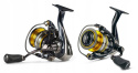 Kołowrotek Spinningowy Favorite Sapphire 2500S SPHR201