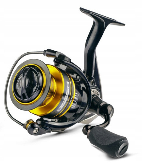 Kołowrotek Spinningowy Favorite Sapphire 2500S SPHR201 Kołowrotek Spinningowy Favorite Sapphire 2500S SPHR201