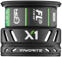 Kołowrotek spinningowy Favorite X1 2500 9+1BB 5.2:1