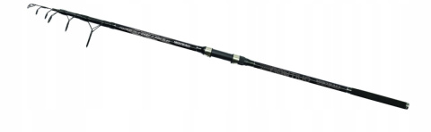 MISTRALL WĘDKA KARPIOWA NAUTILIO TELE CARP 3,60M 3LBS MISTRALL WĘDKA KARPIOWA NAUTILIO TELE CARP 3,60M 3LBS