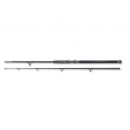 Wędka sumowa DAM Madcat Black Deluxe 2.95m 100-250g