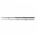 Wędka sumowa DAM Madcat Black Deluxe 2.95m 100-250g
