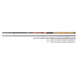 Wędka Mistrall Zino Feeder 3,90m 120g