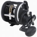 Multiplikator Penn Rival Level Wind 30LW