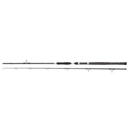 Wędka sumowa Penn Legion Cat Silver Allround - 2,70m 100-300g