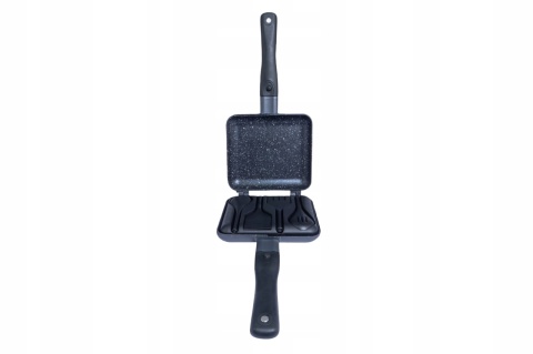 RidgeMonkey Connect Sandwich Toaster Granite Edition Standard RidgeMonkey Connect Sandwich Toaster Granite Edition Standard