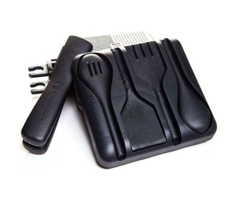 Ridge Monkey Patelnia tostowa Connect Sandwich Toaster Granite Edition XL Ridge Monkey Patelnia tostowa Connect Sandwich Toaster Granite Edition XL