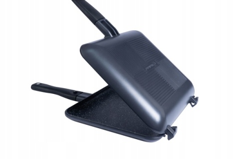 Ridge Monkey Patelnia tostowa Connect Sandwich Toaster Granite Edition XL Ridge Monkey Patelnia tostowa Connect Sandwich Toaster Granite Edition XL