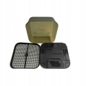 Korum Maggot Tub and Riddle 1.2L pojemnik zestaw