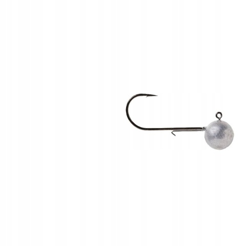 Savage Gear Główka jigowa Ball #8/0 25g 1szt Savage Gear Główka jigowa Ball #8/0 25g 1szt