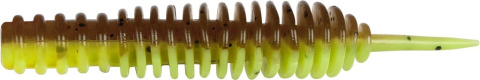 Select Snack 1.5" #242 (8szt/opak) przynęta spinningowa AROMATYZOWANA Select Snack 1.5" #242 (8szt/opak) przynęta spinningowa AROMATYZOWANA