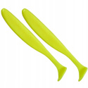 GUMA SELECT EASY FAT 7 - 17,5 CM OPK 2 SZT KOLOR 045