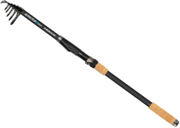 Wędka Mistrall Stratus Tele Carp 3,3m / 3lbs