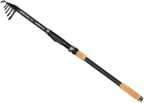 Wędka Mistrall Stratus Tele Carp 3,3m / 3lbs Wędka Mistrall Stratus Tele Carp 3,3m / 3lbs