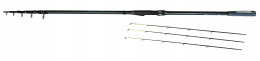 WĘDKA MISTRALL AQUA TELE FEEDER 3,30/90g