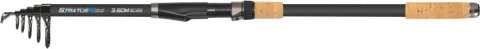 WĘDKA Mistrall Atlantis Tele Feeder 3,30m 30-90g WĘDKA Mistrall Atlantis Tele Feeder 3,30m 30-90g