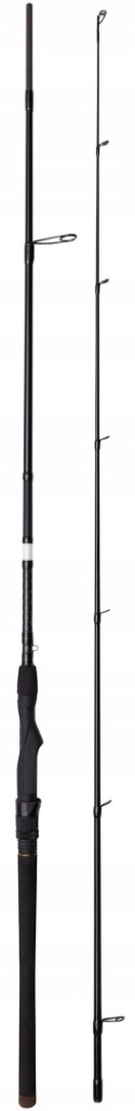 Wędka Savage Gear SG2 Vertical Specialist 1,98m 20-35g