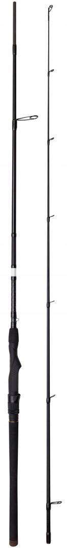 Wędka Savage Gear SG2 Vertical Specialist 1,98m 20-35g