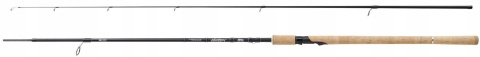 Wędka Abu Garcia Venturi V2 802M Spinning - 2,44m 10-40g Wędka Abu Garcia Venturi V2 802M Spinning - 2,44m 10-40g