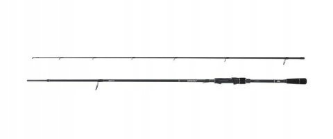 Wędka ABU GARCIA VERITAS 702M 213cm 7-28g Wędka ABU GARCIA VERITAS 702M 213cm 7-28g
