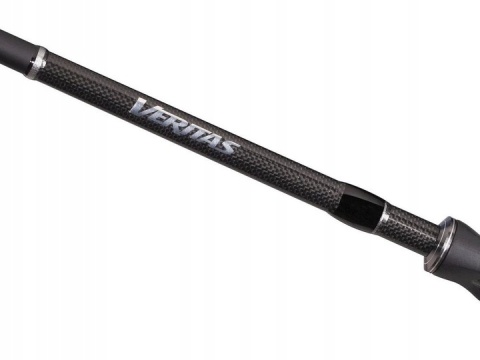 Wędka ABU GARCIA VERITAS 702M 213cm 7-28g Wędka ABU GARCIA VERITAS 702M 213cm 7-28g