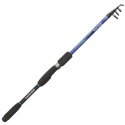 Wędka Mistrall Zino Travel 3,0m 5-25g
