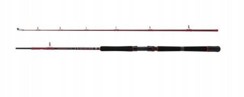 Wędka Penn Squadron III Boat 212 210cm 12-20lbs 100-250g Wędka Penn Squadron III Boat 212 210cm 12-20lbs 100-250g