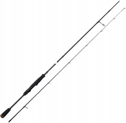 WĘDKA SAVAGE GEAR SG2 ULTRA LIGHT GAME 1,90m 2-10g