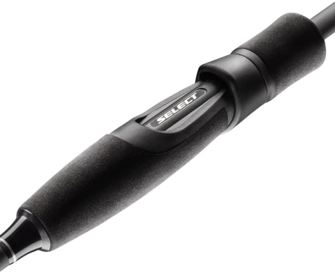 Wędka Select Force FRC-862H 2.65m 12-42g Fast
