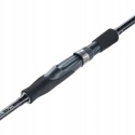 Wędka Spinningowa Select Reflex 2.30m 5-23g 2cz. Fast RFL-762M