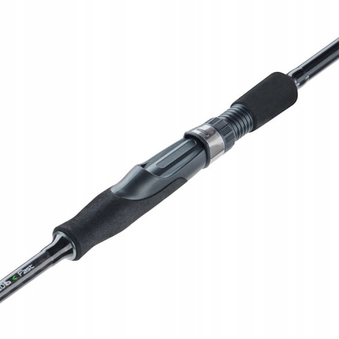 Wędka Spinningowa Select Reflex 2.30m 5-23g 2cz. Fast RFL-762M Wędka Spinningowa Select Reflex 2.30m 5-23g 2cz. Fast RFL-762M