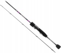 Wędka Spinningowa Select Sprint 642SUL 192cm 0.8-4g