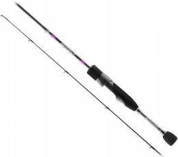 Wędka Spinningowa Select Sprint 642SUL 192cm 0.8-4g