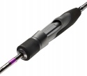 Wędka Spinningowa Select Sprint 642SUL 192cm 0.8-4g