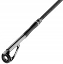 Wędka Spinningowa Select Sprint 1.98m 1-5g 2cz. 662UL Mod.Fast