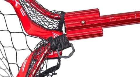 Favorite Podbierak RLN1-80 gumowa 137cm Favorite Podbierak RLN1-80 gumowa 137cm