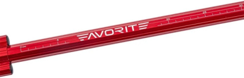 Favorite Podbierak RLN1-80 gumowa 137cm Favorite Podbierak RLN1-80 gumowa 137cm