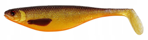 Guma Westin ShadTeez 16cm/39g Gold Rush Guma Westin ShadTeez 16cm/39g Gold Rush