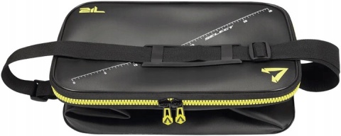 Wodoodporna Torba Wędkarska Select EVA Bakkan 45L Wodoodporna Torba Wędkarska Select EVA Bakkan 45L