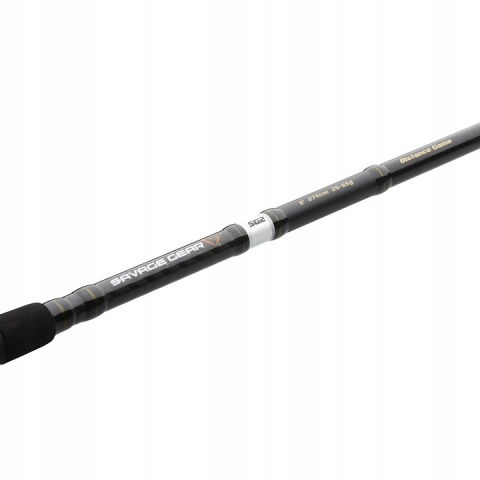 Wędka Savage Gear SG2 Distance Game 2.74m 10-30g Extra fast Wędka Savage Gear SG2 Distance Game 2.74m 10-30g Extra fast