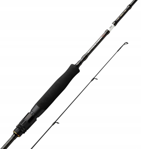 Savage Gear SG2 Light Game Wędka 2.13m 7-22g Savage Gear SG2 Light Game Wędka 2.13m 7-22g