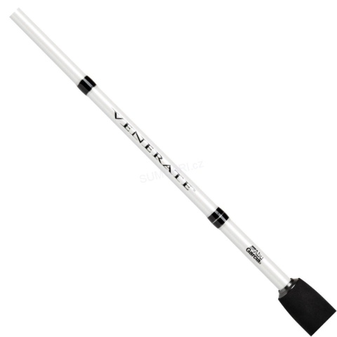 Abu Garcia wędka Venerate V2 EVA spin M 2.74m 10-30g Abu Garcia wędka Venerate V2 EVA spin M 2.74m 10-30g