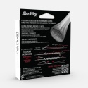 Plecionka BERKLEY Forward / 0.08mm / 2.05kg / 150m / Crystal
